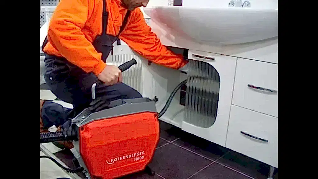 Mutfak Gideri Açma